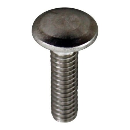 Allpoints Allpoints 8010601 Carriage Screw For Cleveland Range 8010601